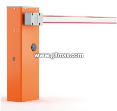 Automatische Barriere NICE WIDE S