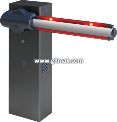 Automatische Barriere BFT MOOVI 30 230V
