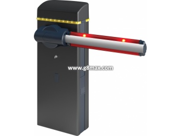 Automatische Barrieren BFT MICHELANGELO BT A60