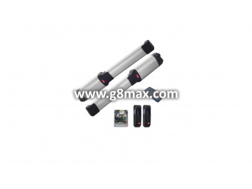 Automatisierungsanlagen für zweiflügelige Tore BFT PHOBOS BT B25 PL KIT (BIS 4M)