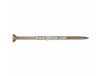 Befestigungsschrauben EASY FIX TORX 3.5 x 45 (500 St.)
