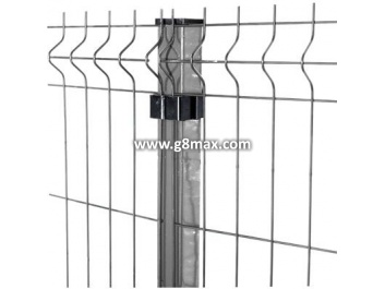Panel gjerde forsinket / H2030mm / wire 4mm