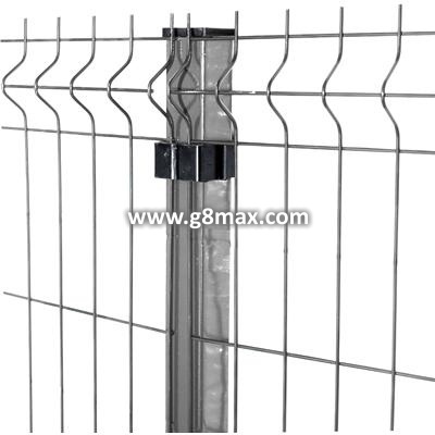Plaadi tara galvaniseeritud / H1730mm / traat 5mm