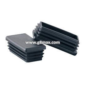 Kunststoffpfropfen für Rohre 60x40x1-3mm