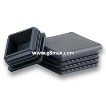 Kunststoffpfropfen für Rohre 60x60x1.5-4mm