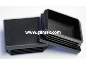 Kunststoffpfropfen für Rohre 100x100x1-4mm