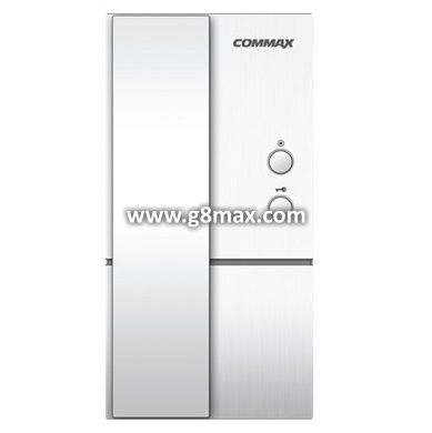 Audio-Türsprechanlage - Kabelgebundener Master-Audiohörer 220Vac