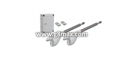 Dvivėrių vartų automatika Able TL SMALL 400 230F/V2 CALYPSO 400 KIT 230V (iki 5M)