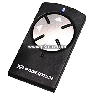 POWERTECH fernbedienung (4kanale)