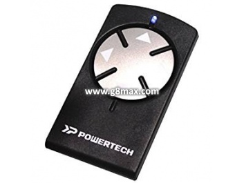 POWERTECH fernbedienung (4kanale)