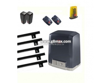 Automatisierungsanlage für Schiebetore BFT DEIMOS AC 600 MAG MAXI KIT