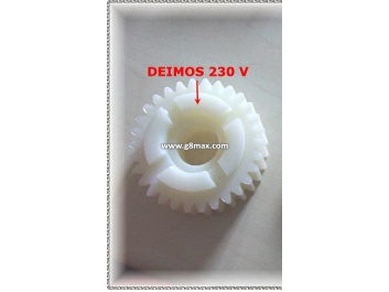 BFT DEIMOS Zahnrad 230V