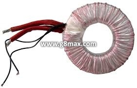 Transformator 20 VDC (MC11)