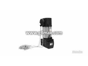 Automatisierungsanlage für Hubtore MOTORLINE PROFESSIONAL KVM110 līdz 40m2
