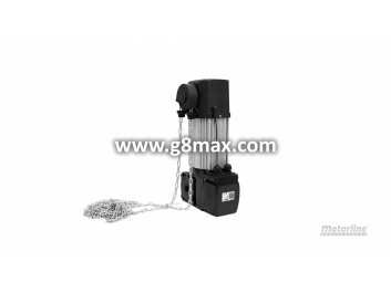Automatisierungsanlage für Hubtore MOTORLINE PROFESSIONAL KVM115 līdz 50m2