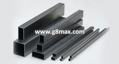 Vierkantmetallrohre 60x40x1.5