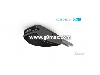 Hubtorantrieb MOTORLINE PROFESSIONAL ROSSO EVO 100 / bis zu 15 m2