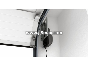 Automatisierungsanlage für Hubtore MOTORLINE PROFESSIONAL KVM25, 15 m2