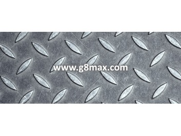 Wellblech – schwarz 6.0x1500x6000 mm