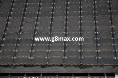 Verzinktes Schweißgitter SP 22X38/30X2 3000X1000mm