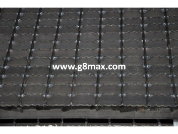 Verzinktes Schweißgitter SP 22X38/30X2 3000X1000mm