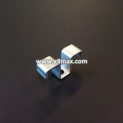 Befestigungselement von Typ M (AISI 304) – GRP für Gitter 19x19