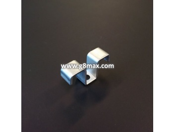 Befestigungselement von Typ M (AISI 304) – GRP für Gitter 19x19