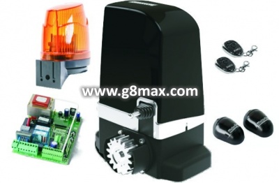 Automatisierungsanlage für Schiebetore MOTORLINE PROFESSIONAL KIT OL1500