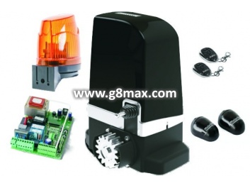 Automatisierungsanlage für Schiebetore MOTORLINE PROFESSIONAL KIT OL1500