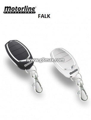 MOTORLINE PROFESSIONAL FALK 4 Kanäle.