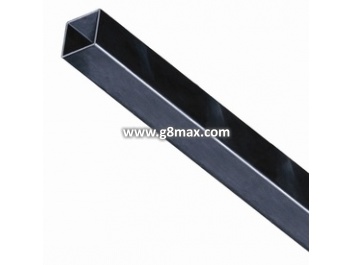 Vierkant-Torpfosten, verzinkt + lackiert 80x80x2200mm