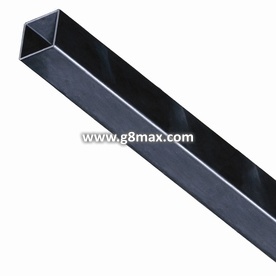 Vierkant-Torpfosten, verzinkt + lackiert 80x80x2200mm