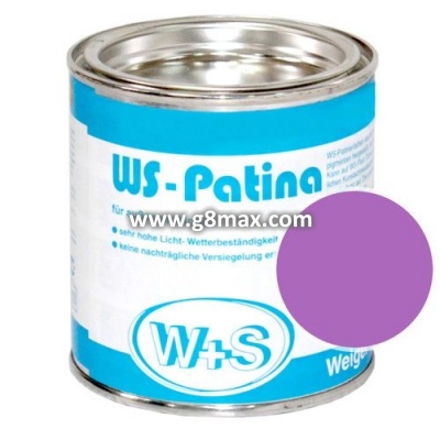 Farbe lila WS Plast 0015