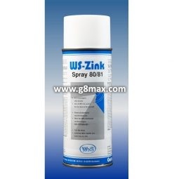 Kaltzink WS Zink Spray 80/81