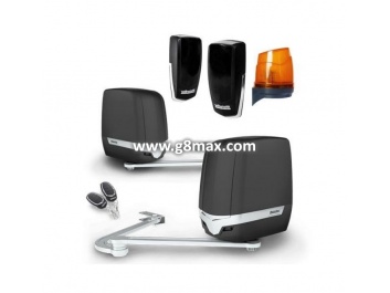 Stellantrieb für Doppelflügeltore MOTORLINE PROFESSIONAL KIT TELICA-52 230V (bis zu 6M)