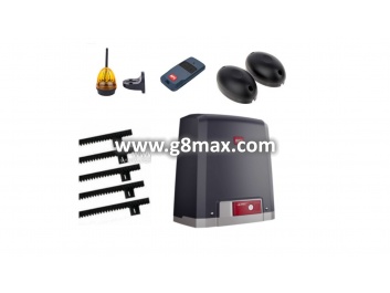 Automatisierungsanlage für Schiebetore BFT DEIMOS ULTRA BT B600/A600 MAXI KIT