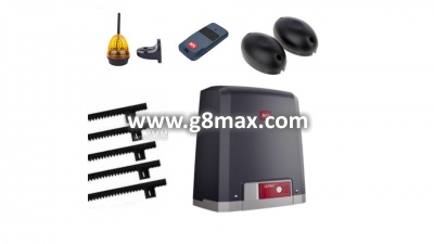 Automatisierungsanlage für Schiebetore BFT DEIMOS ULTRA BT B600/A600 MAXI KIT