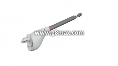 Swing gate automation motor V2 CALYPSO400-230V / 22G001