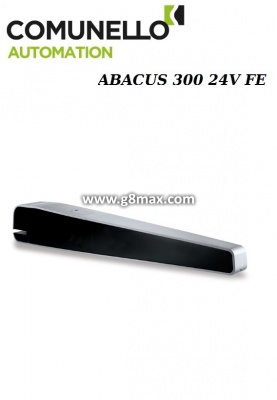 Värava automaatika mootor COMUNELLO ABACUS 300 24V FE