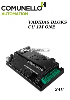 Steuereinheit  COMUNELLO CU 1M ONE