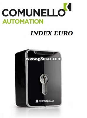Wechseln Sie mit dem EURO-Schlüssel COMUNELLO INDEX EURO
