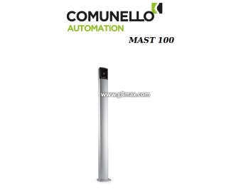 Aluminiumsäulenzubehör COMUNELLO MAST 100 H100cm