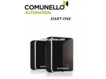 Fotozellenpaar COMUNELLO DART ONE