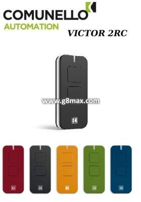 COMUNELLO VICTOR 2RC fernbedienung