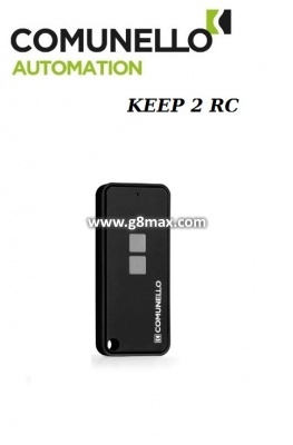 COMUNELLO KEEP 2RC Fernbedienung 2 Kanal