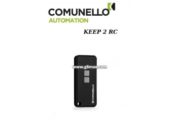 COMUNELLO KEEP 2RC Fernbedienung 2 Kanal