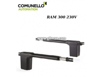 Automaatne mootor COMUNELLO RAM 300 230V
