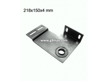 Federseitenhalter 218x150x4mm