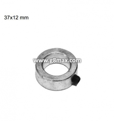 Achssperre 37x12mm