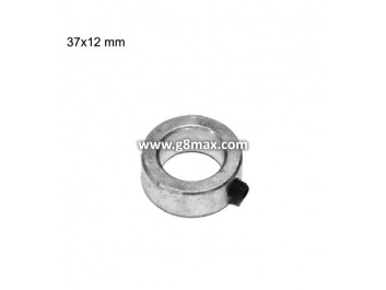 Achssperre 37x12mm